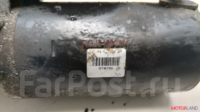 ������� Ford Transit 2006-2014 21083235 1748650 ����