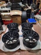 Stealth Racing Spec-01. 9.75x18", 5x114.3, ET20 ����