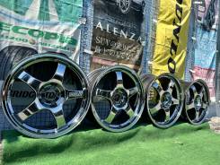 SSR Integral GT2. 8.5x18", 5x100, ET48 ����