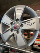 Fiat. 7.0x16", 5x130 ����