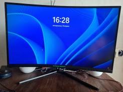 Titan Army. 27", ���������� �� (LCD, LED, QLED) ����