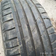 Cordiant Sport 3. ������, 2015 ���, �/�, ����� 45 % ����