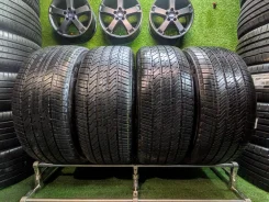 Bridgestone Alenza A/S 02