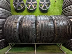 Pirelli P Zero All Season