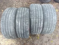 Michelin Latitude Sport. ������, 2012 ���, �/�, ����� 20 % ����