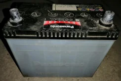 Panasonic. 55��.�., B24, 600��., ��������, ������������ ������ ����