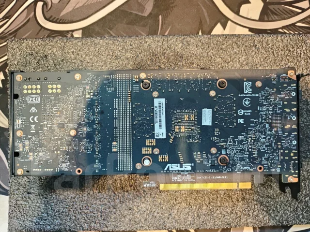 GeForce RTX 2070 ����