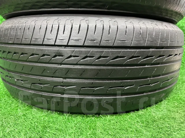 Bridgestone Regno GR-XII. ������, 2021 ���, �/�, ����� 10 % ����