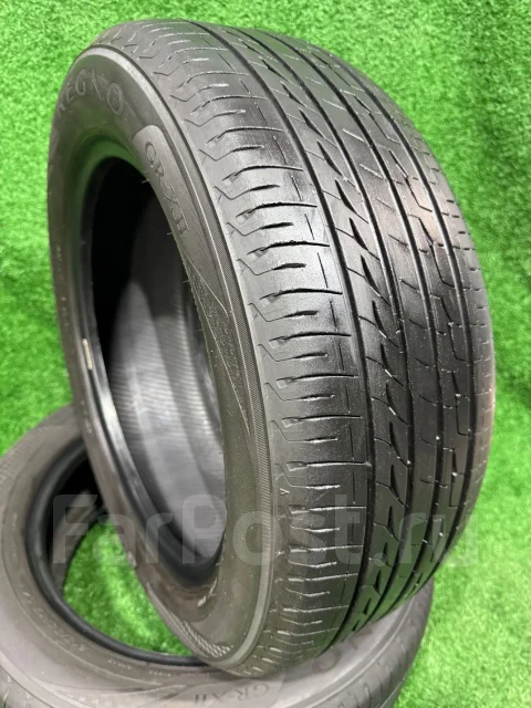 Bridgestone Regno GR-XII. ������, 2021 ���, �/�, ����� 10 % ����