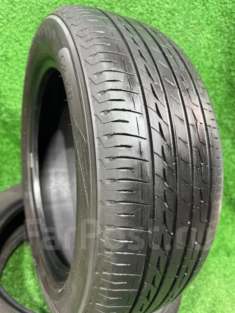 Bridgestone Regno GR-XII. ������, 2021 ���, �/�, ����� 10 % ����