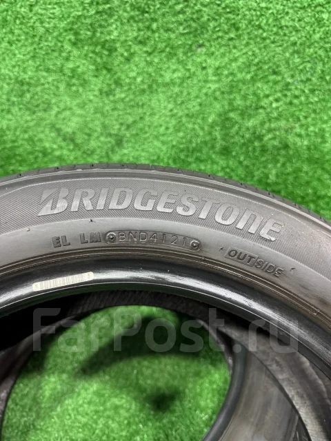 Bridgestone Regno GR-XII. ������, 2021 ���, �/�, ����� 10 % ����
