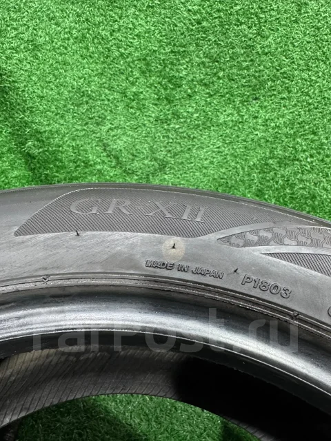 Bridgestone Regno GR-XII. ������, 2021 ���, �/�, ����� 10 % ����
