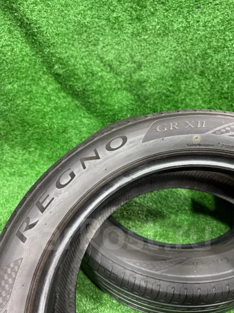 Bridgestone Regno GR-XII. ������, 2021 ���, �/�, ����� 10 % ����