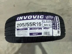 Invovic EL316. �����������, ����� ����