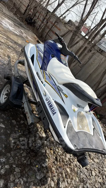 Yamaha GP1300R. 2004 ��� ����