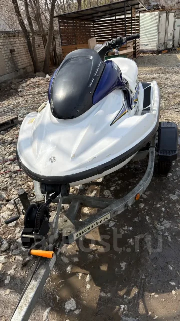 Yamaha GP1300R. 2004 ��� ����