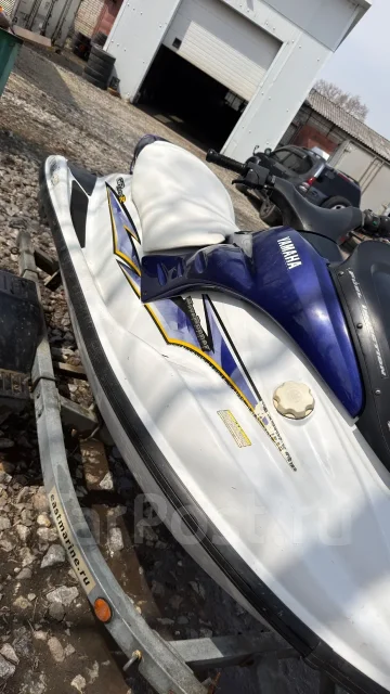 Yamaha GP1300R. 2004 ��� ����