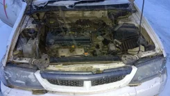 ��������� Nissan Wingroad QG15DE QG15DE ����
