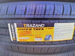 Trazano Zuper Trek Z-203. ������, 2026 ���, ����� ����