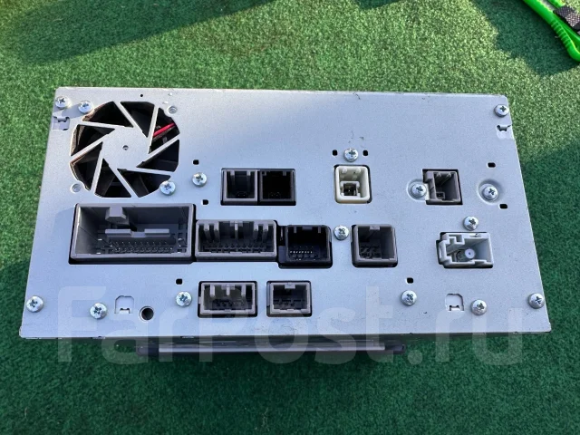 Gathers VXM-164CSI ����