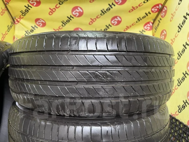 Michelin e.Primacy. ������, 2023 ���, �/�, ����� 10 % ����