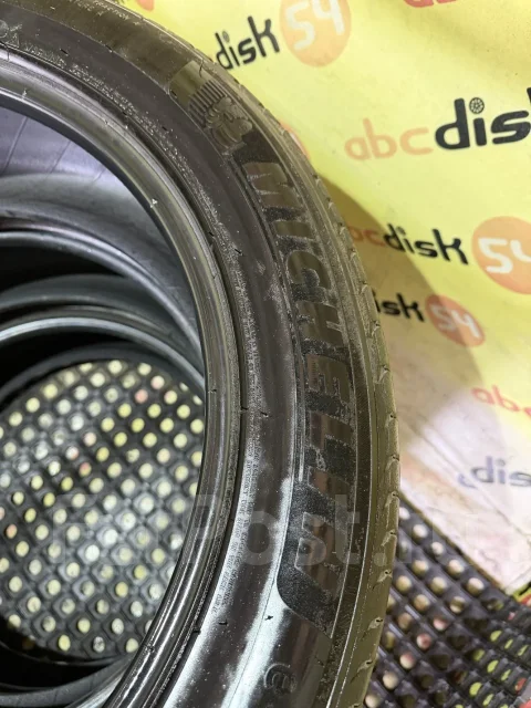 Michelin e.Primacy. ������, 2023 ���, �/�, ����� 10 % ����