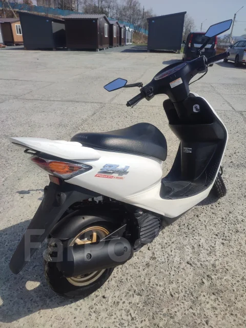 Honda Dio AF63 Z4. 49����. ��., ��������, ���������, ������ �� �� ����