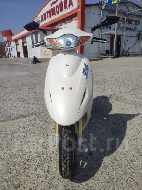 Honda Dio AF63 Z4. 49����. ��., ��������, ���������, ������ �� �� ����