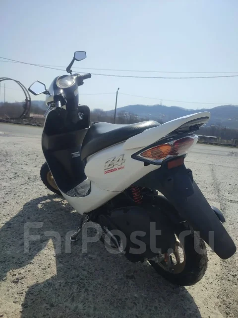 Honda Dio AF63 Z4. 49����. ��., ��������, ���������, ������ �� �� ����