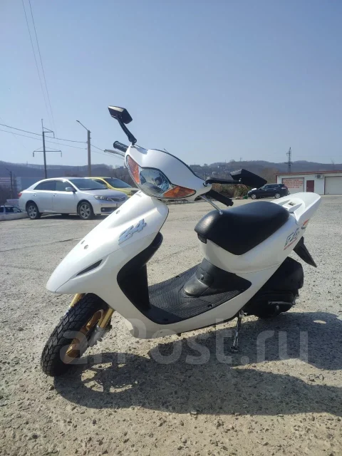 Honda Dio AF63 Z4. 49����. ��., ��������, ���������, ������ �� �� ����