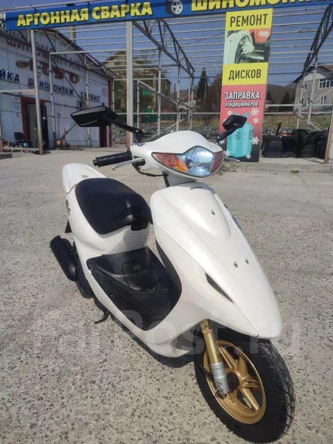 Honda Dio AF63 Z4. 49����. ��., ��������, ���������, ������ �� �� ����