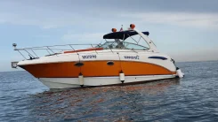 Chaparral. 2002 ���, ����� 9,1��., ��������� ������������, 520��.�. ����