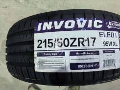 Invovic EL601. �����������, ����� ����