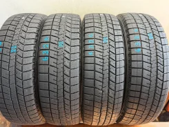 Dunlop Winter Maxx WM03. ������, ��� �����, 2022 ���, �/�, ����� 10 % ����