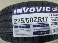 Invovic EL601. �����������, ����� ����