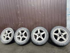 Weds RS-5. 7.0x16", 4x100, 4x114.3, ET40, �� 70,1���. ����