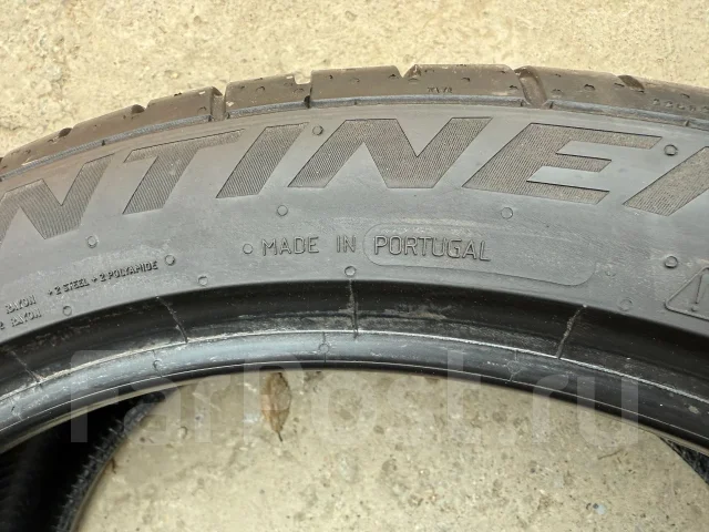 Continental ExtremeContact DW. ������, �/�, ����� 5 % ����
