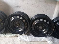 4 Racing. x15", 5x100, ET42 ����