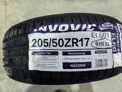 Invovic EL601. �����������, ����� ����