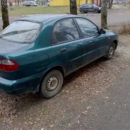 Daewoo Lanos ����