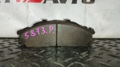 ������� Nissan Atlas 1999-2007 AY040NS921 SP6F23 TD27, �������� AY040NS921 ����