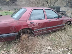 Ford Sierra ����