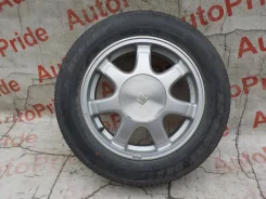 ������� ������� ����� Toyota Crown Majesta R16. 7.5x16" 5x114.3 ET50 ����
