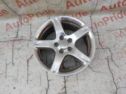 Toyota. 8.0x17", 5x114.3, ET50 ����