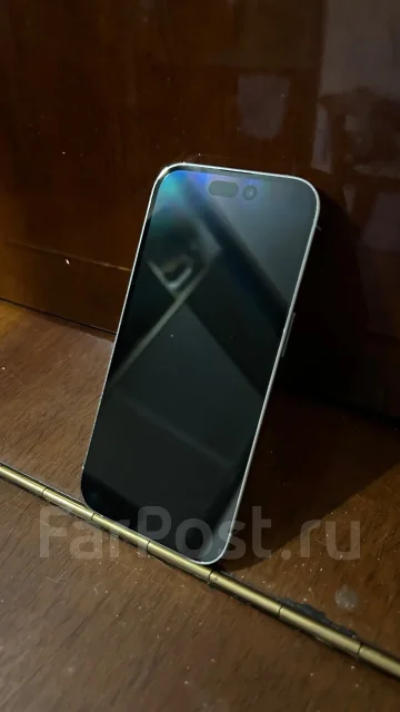 Apple iPhone 14 Pro. �/�, 256 ��, �����, 3G, 4G LTE, ������� �������, ������������ ������� ����