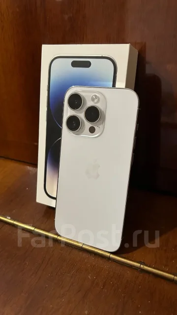 Apple iPhone 14 Pro. �/�, 256 ��, �����, 3G, 4G LTE, ������� �������, ������������ ������� ����