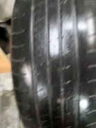 Kumho Ecowing ES01 KH27. ������, 2016 ���, �/�, ����� 60 % ����