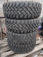 Falken WildPeak M/T MT01. ����� mt, 2020 ���, �/�, ����� 5 % ����