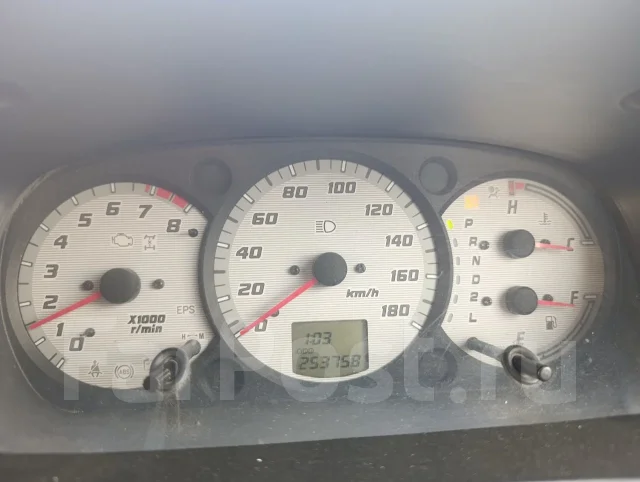 Toyota Cami. �������, 4wd, 0.1 (90��.�.), ������ ����
