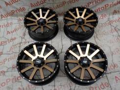 MLJ XD. 9.0x20", 6x139.7, ET12, �� 108���. ����